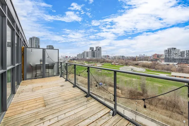 Additional property image - 169 Fort York Blvd Unit 926