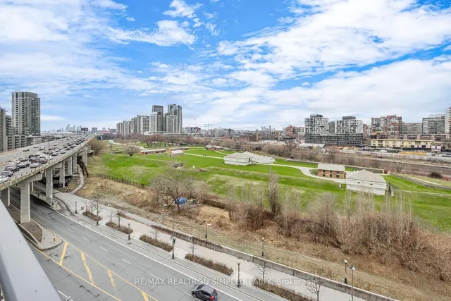 Additional property image - 169 Fort York Blvd Unit 926
