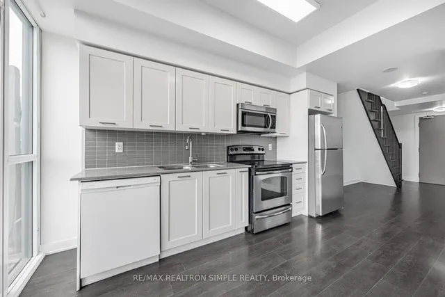 Additional property image - 169 Fort York Blvd Unit 926