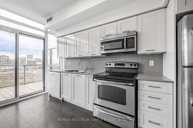 Additional property image - 169 Fort York Blvd Unit 926