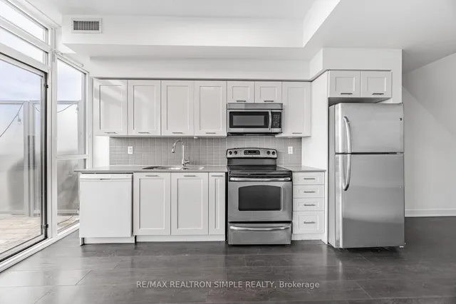 Additional property image - 169 Fort York Blvd Unit 926