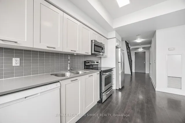 Additional property image - 169 Fort York Blvd Unit 926