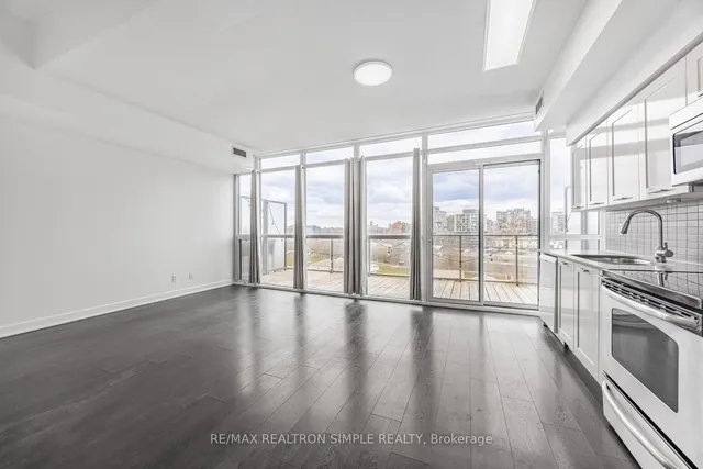Additional property image - 169 Fort York Blvd Unit 926
