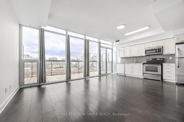 Additional property image - 169 Fort York Blvd Unit 926