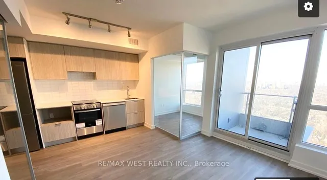 Additional property image - 395 Bloor St Unit 4905