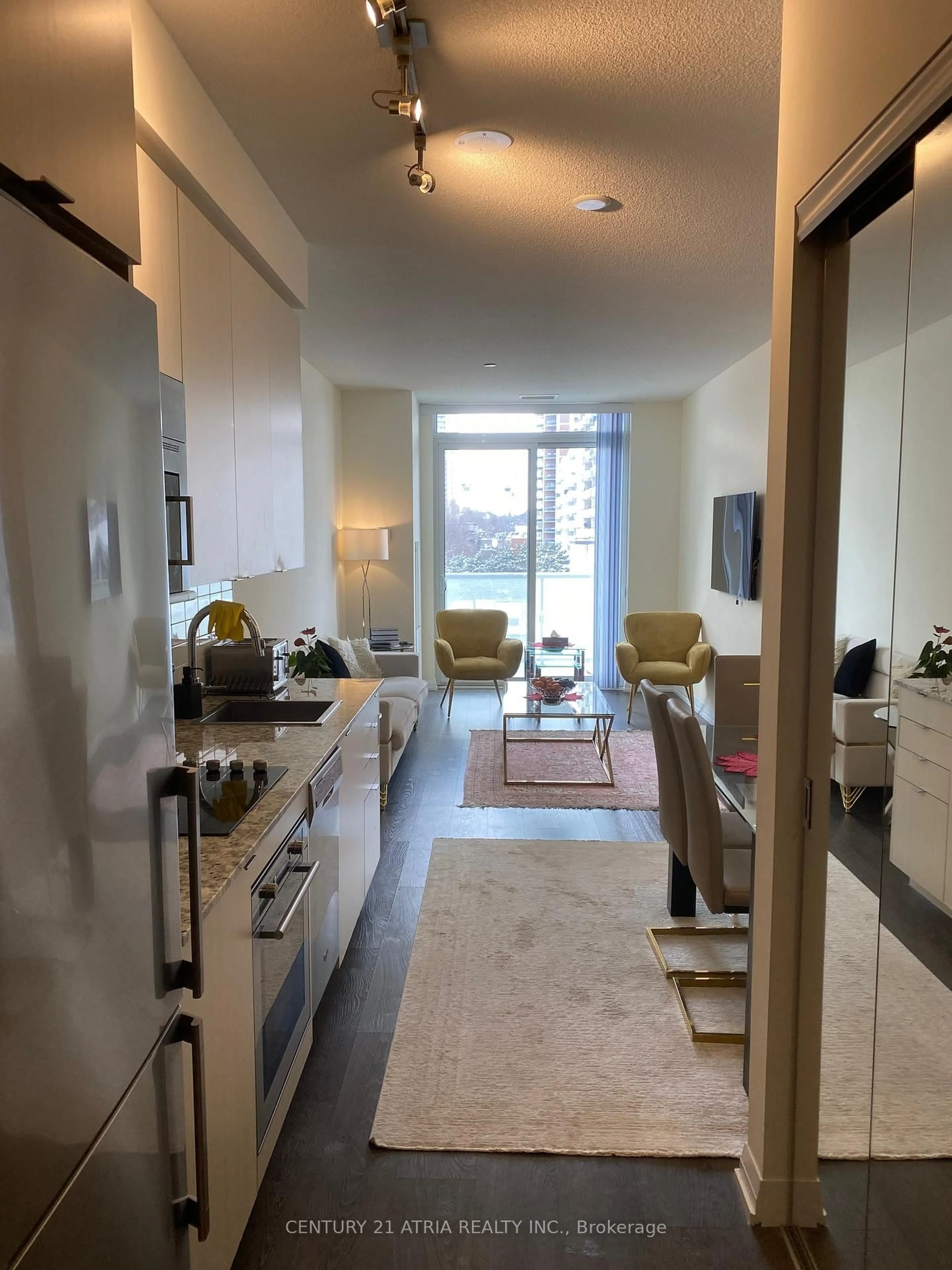 Unknown for 101 Erskine Ave #512, Toronto Ontario M4P 1Y5