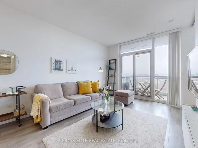 Additional property image - 23 Sheppard Ave Unit 2306
