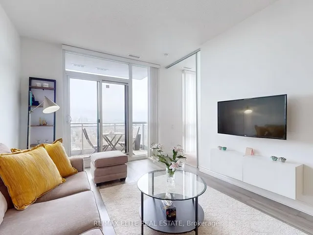 Additional property image - 23 Sheppard Ave Unit 2306