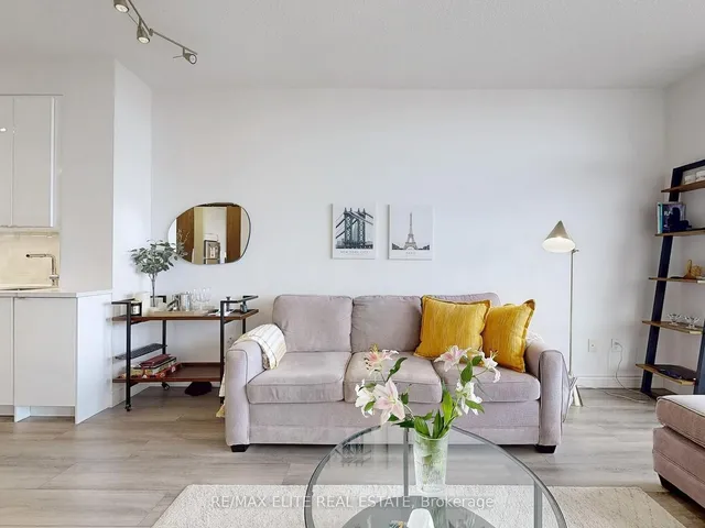 Additional property image - 23 Sheppard Ave Unit 2306