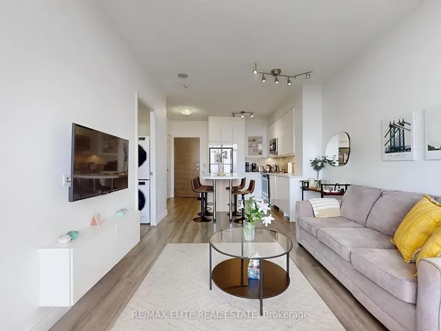 Additional property image - 23 Sheppard Ave Unit 2306
