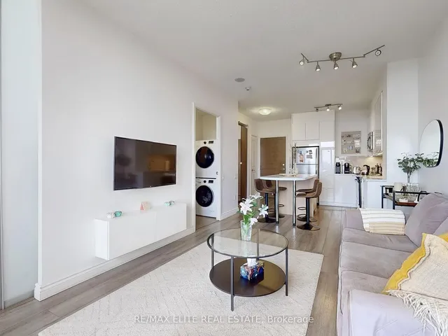 Additional property image - 23 Sheppard Ave Unit 2306