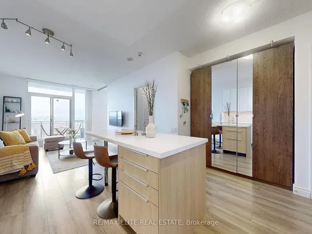 Additional property image - 23 Sheppard Ave Unit 2306