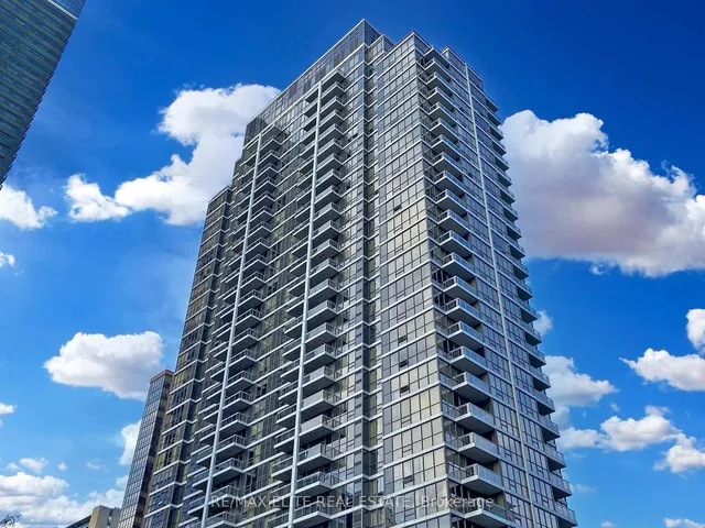 Additional property image - 23 Sheppard Ave Unit 2306
