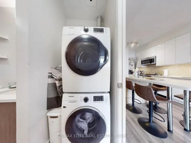 Additional property image - 23 Sheppard Ave Unit 2306