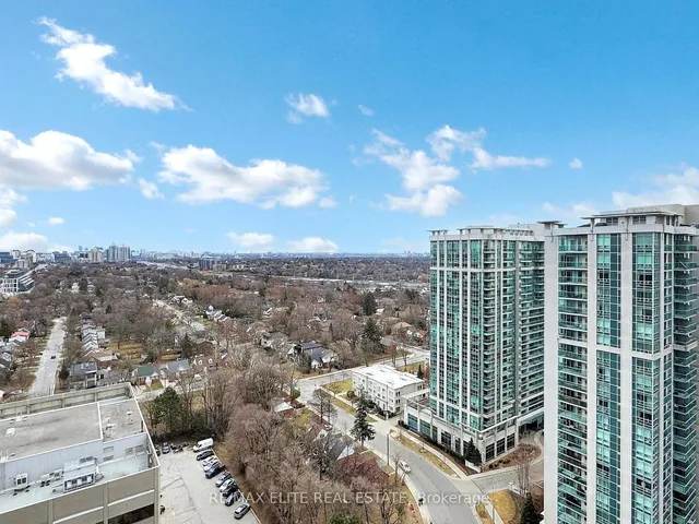 Additional property image - 23 Sheppard Ave Unit 2306