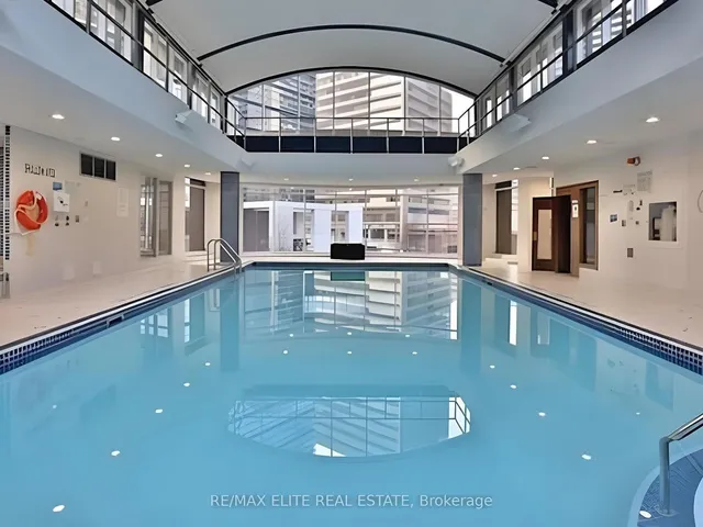 Additional property image - 23 Sheppard Ave Unit 2306