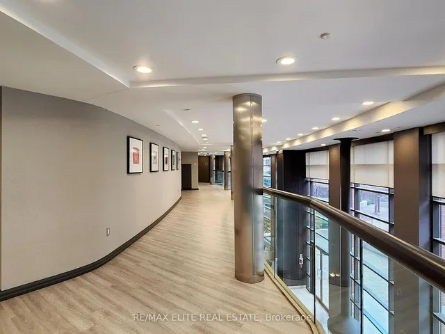 Additional property image - 23 Sheppard Ave Unit 2306