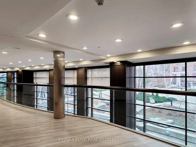Additional property image - 23 Sheppard Ave Unit 2306