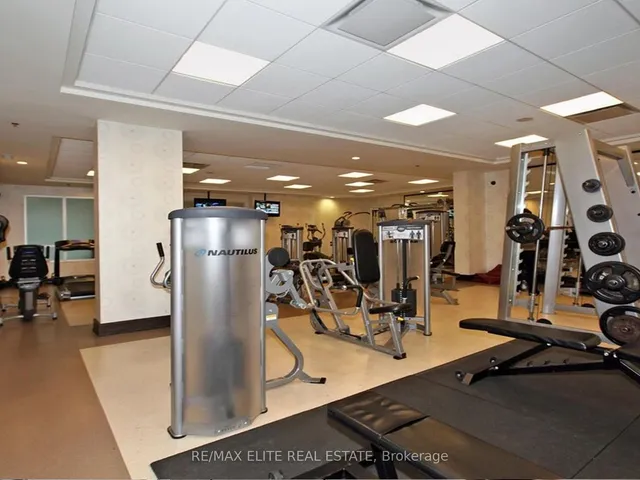 Additional property image - 23 Sheppard Ave Unit 2306