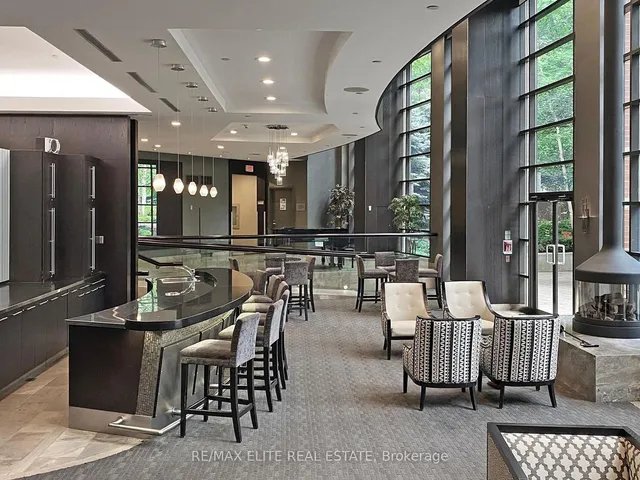 Additional property image - 23 Sheppard Ave Unit 2306