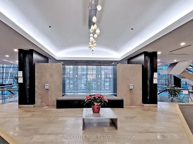 Additional property image - 23 Sheppard Ave Unit 2306