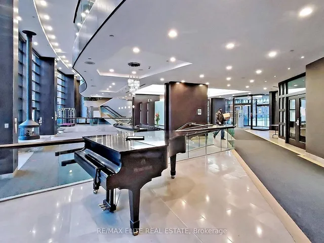 Additional property image - 23 Sheppard Ave Unit 2306