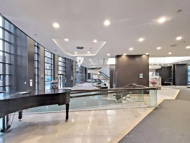 Additional property image - 23 Sheppard Ave Unit 2306