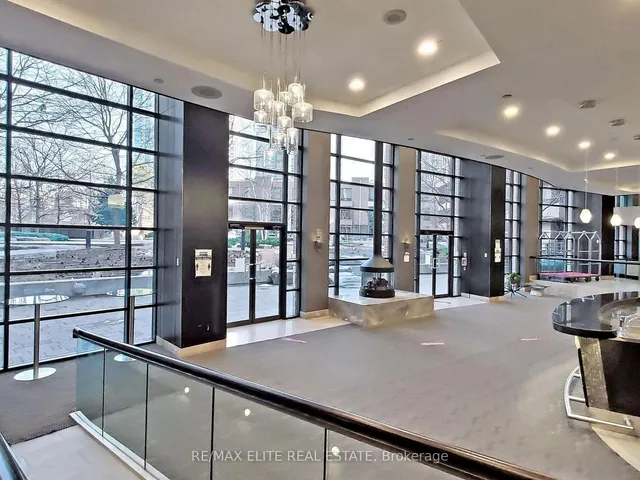 Additional property image - 23 Sheppard Ave Unit 2306
