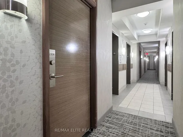 Additional property image - 23 Sheppard Ave Unit 2306