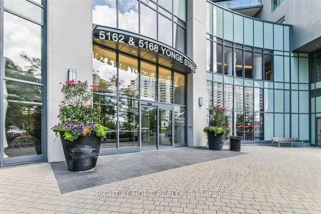 Additional image 15 of 5162 Yonge St Unit 2615
