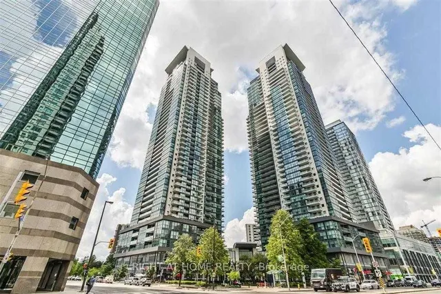 Additional image 16 of 5162 Yonge St Unit 2615