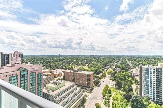 Additional image 18 of 5162 Yonge St Unit 2615