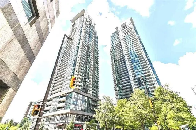 Primary image of 5162 Yonge St Unit 2615