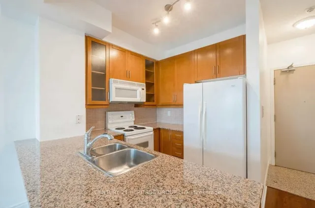 Additional property image - 60 Byng Ave Unit 606
