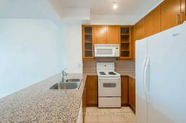 Additional property image - 60 Byng Ave Unit 606