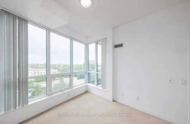 Additional property image - 60 Byng Ave Unit 606