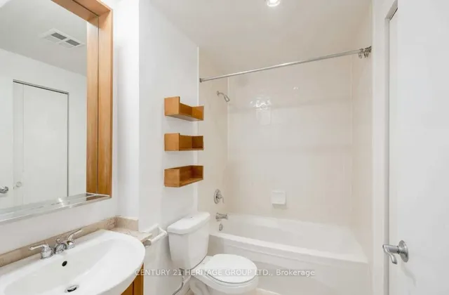 Additional property image - 60 Byng Ave Unit 606