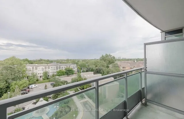 Additional property image - 60 Byng Ave Unit 606