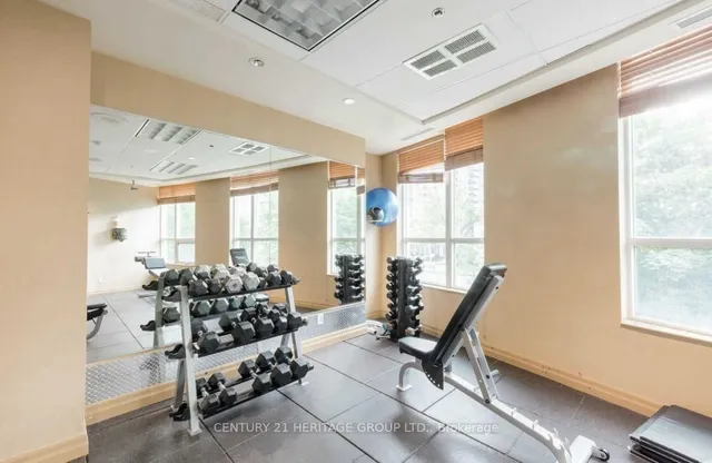 Additional property image - 60 Byng Ave Unit 606