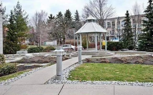 Additional property image - 60 Byng Ave Unit 606