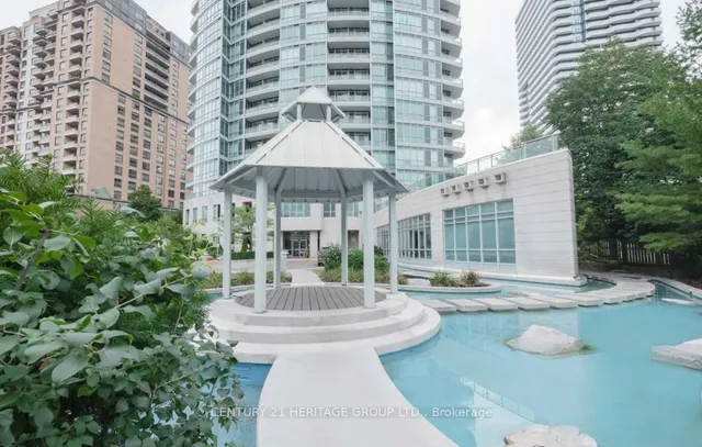 Additional property image - 60 Byng Ave Unit 606