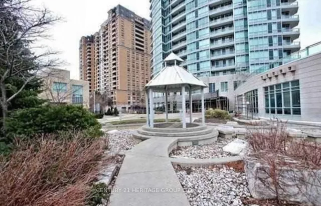 Additional property image - 60 Byng Ave Unit 606