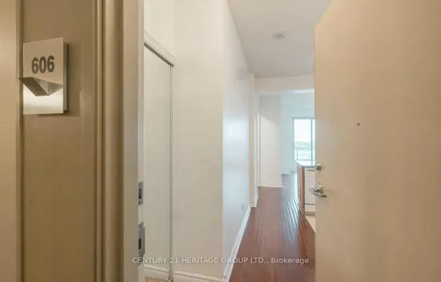 Additional property image - 60 Byng Ave Unit 606