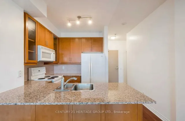 Additional property image - 60 Byng Ave Unit 606