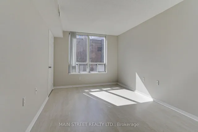 Additional property image - 35 Finch Ave Unit 501