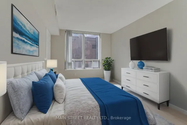 Additional property image - 35 Finch Ave Unit 501