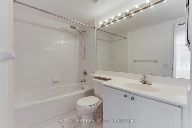 Additional property image - 35 Finch Ave Unit 501