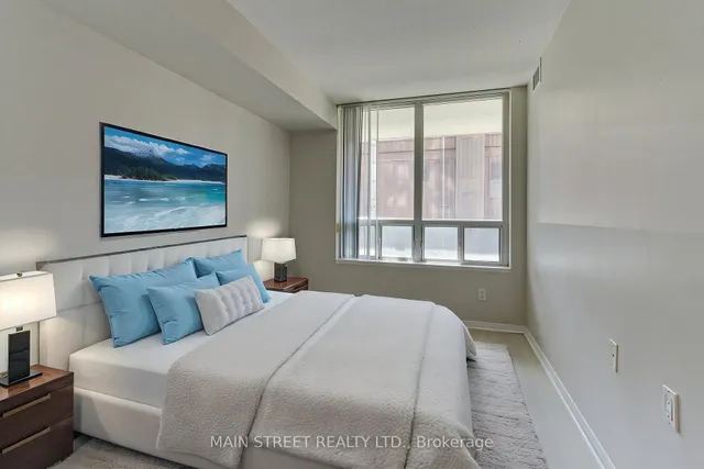 Additional property image - 35 Finch Ave Unit 501