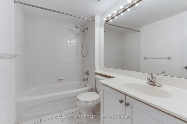 Additional property image - 35 Finch Ave Unit 501