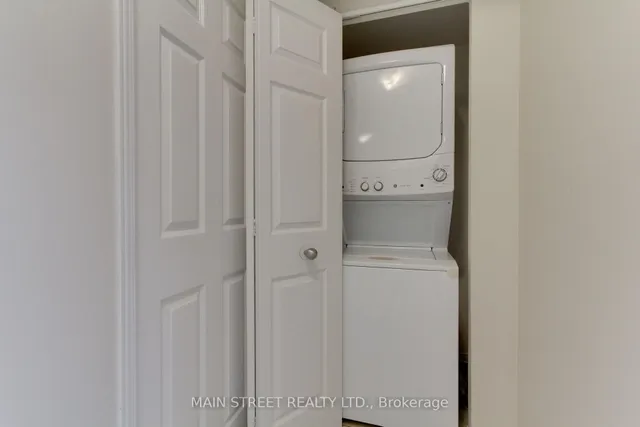 Additional property image - 35 Finch Ave Unit 501